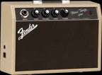 Fender Mini 65 Twin Amp - Blonde