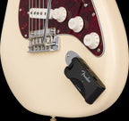 Fender Telepath Guitar Wireless System - Mystic Ice Blue and Black