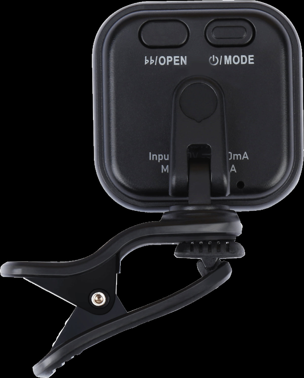 Fender Flash 2.0 Rechargeable Tuner