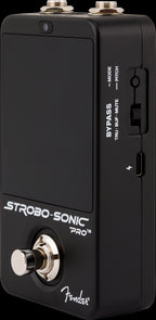 Fender Strobo-Sonic Pro Tuner Pedal
