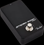 Fender Strobo-Sonic Pro Tuner Pedal