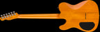 Fender Special Edition Custom Telecaster FMT HH w/Laurel Fretboard - Amber