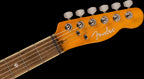 Fender Special Edition Custom Telecaster FMT HH w/Laurel Fretboard - Amber