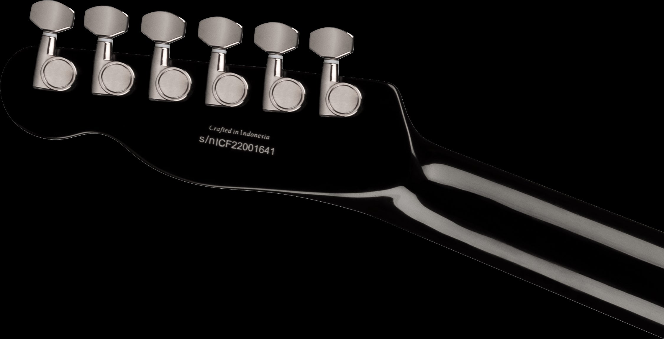 Fender Special Edition Custom Telecaster FMT HH Guitar with Laurel Fretboard - Black Cherry Burst