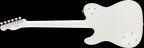 Fender Jim Adkins JA 90 Telecaster Thinline Electric Guitar w/Laurel Fretboard - White