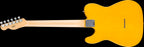 Fender Standard Telecaster Maple FB Black Pickguard Butterscotch Blonde