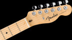 Fender Standard Telecaster Maple FB Black Pickguard Butterscotch Blonde
