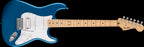 Fender Standard Stratocaster HSS Maple FB Aqua Marine Metallic