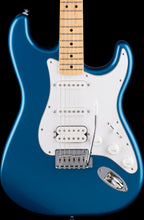 Fender Standard Stratocaster HSS Maple FB Aqua Marine Metallic