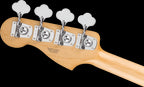 Fender Standard Precision Bass Laurel FB Black Pickguard 3-Color Sunburst