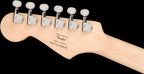 Squier Mini Stratocaster Electric Guitar w/Laurel Fretboard - Shell Pink
