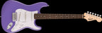 Squier Sonic Stratocaster Electric Guitar with Laurel Fretboard - Ultraviolet