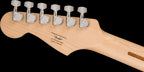 Squier Sonic Stratocaster HSS Electric Guitar with Maple Fretboard - Black