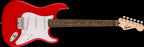 Squier Sonic Stratocaster HT Electric Guitar with Laurel Fretboard - Torino Red