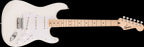 Squier Sonic Stratocaster HT Electric Guitar with Maple Fretboard - Arctic White