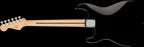 Squier Sonic Stratocaster HT H Electric Guitar with Laurel Fretboard - Black