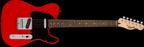 Squier Sonic Telecaster with Laurel Fretboard - Torino Red