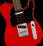 Squier Sonic Telecaster with Laurel Fretboard - Torino Red