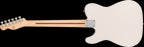 Squier Sonic Esquire H with Maple Fretboard - Arctic White
