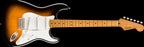 Squier Classic Vibe 50s Stratocaster Electric Guitar - Maple Neck - 2-Colour Sunburst