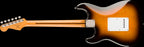 Squier Classic Vibe 50s Stratocaster Electric Guitar - Maple Neck - 2-Colour Sunburst