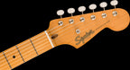 Squier Classic Vibe 50s Stratocaster Electric Guitar - Maple Neck - 2-Colour Sunburst