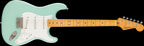 Squier Classic Vibe '50s Stratocaster HT M FB - Surf Green