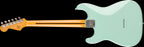 Squier Classic Vibe '50s Stratocaster HT M FB - Surf Green