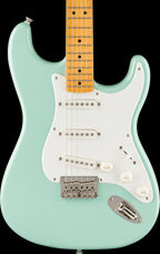 Squier Classic Vibe '50s Stratocaster HT M FB - Surf Green