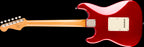 Squier Classic Vibe 60s Stratocaster Electric Guitar LRL Candy Apple Red