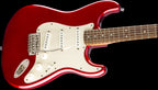 Squier Classic Vibe 60s Stratocaster Electric Guitar LRL Candy Apple Red