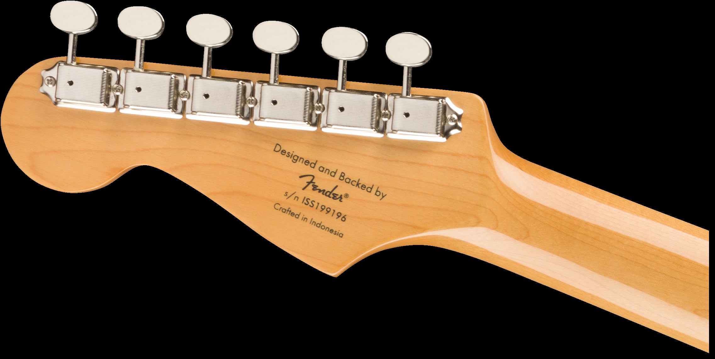 Squier Classic Vibe 60s Stratocaster Electric Guitar LRL Candy Apple Red