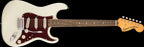 Squier Classic Vibe 70s Stratocaster Electric Guitar - Laurel Fretboard - Olympic White