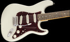 Squier Classic Vibe 70s Stratocaster Electric Guitar - Laurel Fretboard - Olympic White