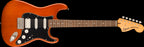 Squier Classic Vibe '70s Stratocaster HT HSS LRL FB - Mocha