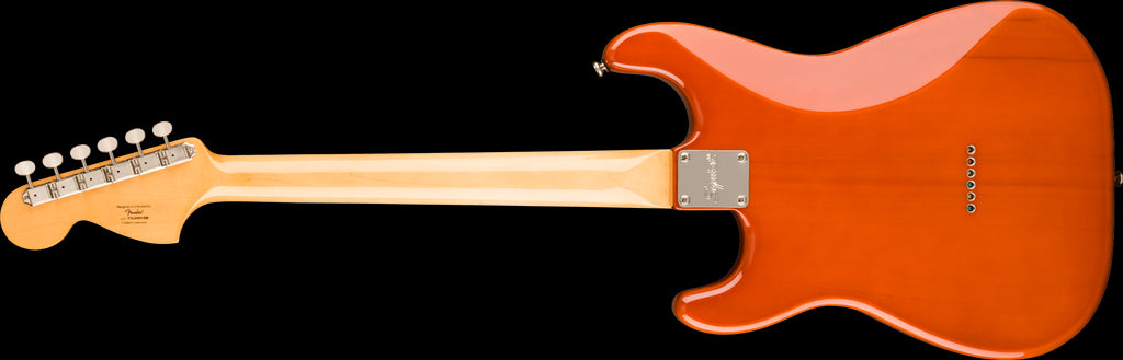 Squier Classic Vibe '70s Stratocaster HT HSS LRL FB - Mocha