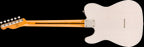 Squier Classic Vibe 50s Telecaster Electric Guitar - Maple Neck - White Blonde