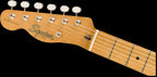 Squier Classic Vibe 50s Telecaster Left-Handed Electric Guitar - Maple Neck - Butterscotch Blonde