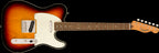 Squier Classic Vibe 60s Custom Telecaster Electric Guitar - LRL - 3-Colour Sunburst