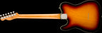 Squier Classic Vibe 60s Custom Telecaster Electric Guitar - LRL - 3-Colour Sunburst