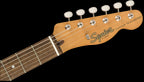 Squier Classic Vibe 60s Custom Telecaster Electric Guitar - LRL - 3-Colour Sunburst