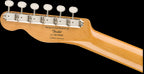 Squier Classic Vibe 60s Custom Telecaster Electric Guitar - LRL - 3-Colour Sunburst