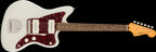 Squier Classic Vibe 60s Jazzmaster Electric Guitar - Laurel Fretboard - Olympic White