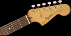 Squier Classic Vibe 60s Jazzmaster Electric Guitar - Laurel Fretboard - Sonic Blue