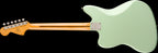 Squier Classic Vibe 70s Jaguar Electric Guitar - Laurel Fretboard - Surf Green