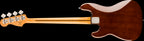 Squier Classic Vibe 70s Precision Bass Guitar - Maple Neck - Walnut