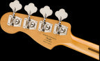 Squier Classic Vibe 70s Precision Bass Guitar - Maple Neck - Walnut