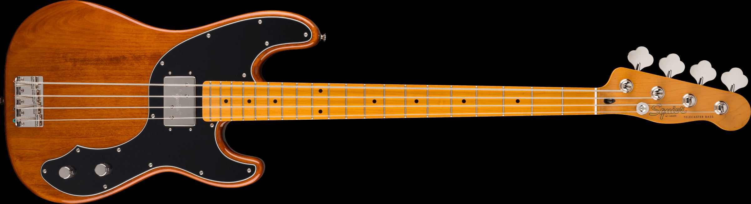 Squier Classic Vibe Telecaster Bass M FB - Mocha