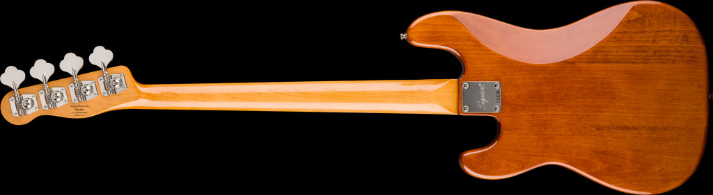 Squier Classic Vibe Telecaster Bass M FB - Mocha