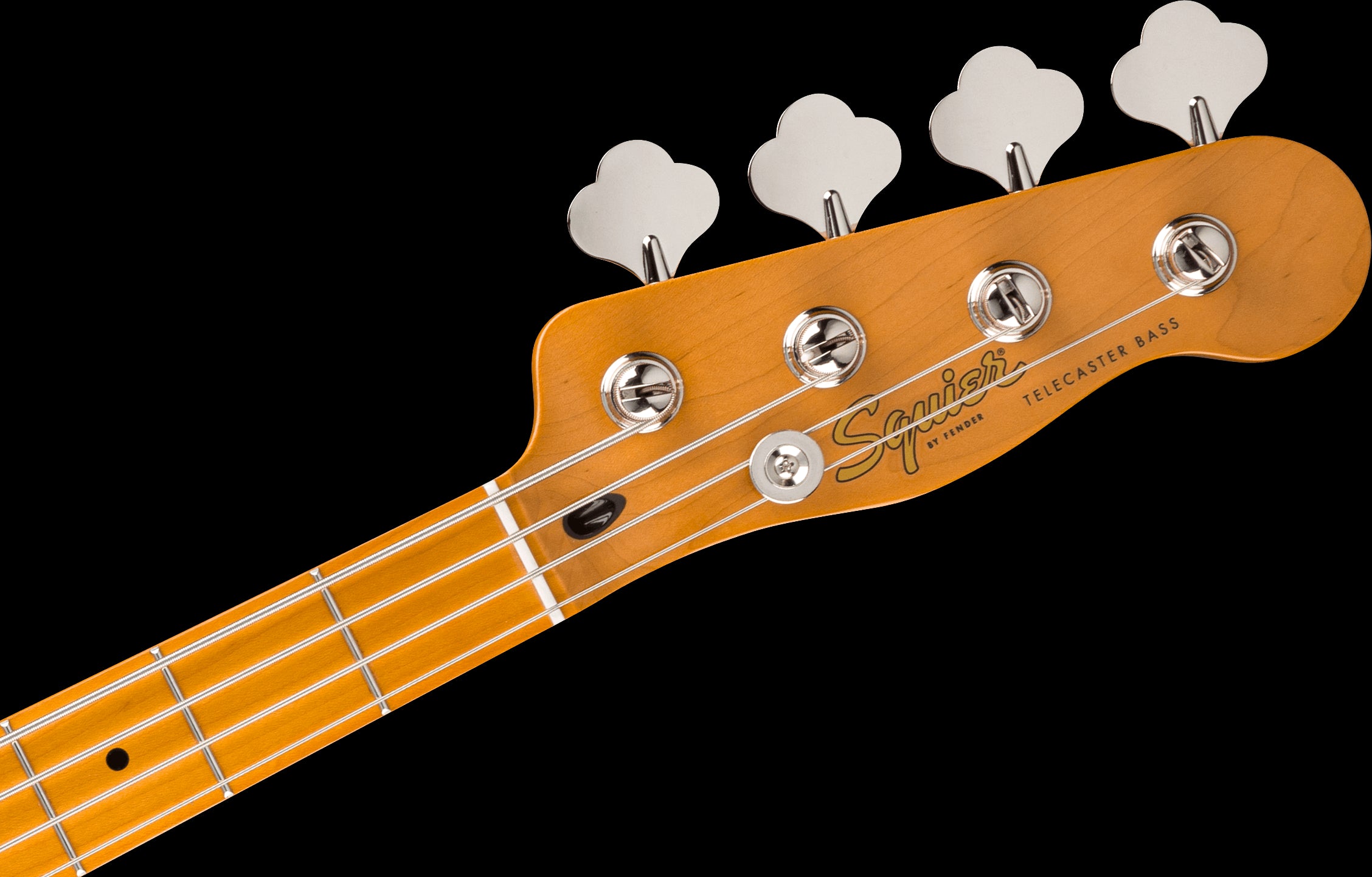 Squier Classic Vibe Telecaster Bass M FB - Mocha